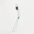 Electronic ceramics ignition electrode piezo for Gas wall-mounted heating stove