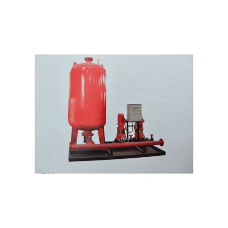 Hot Sale Quality Pressure Water Supply Equipment for Fire Fighting System
