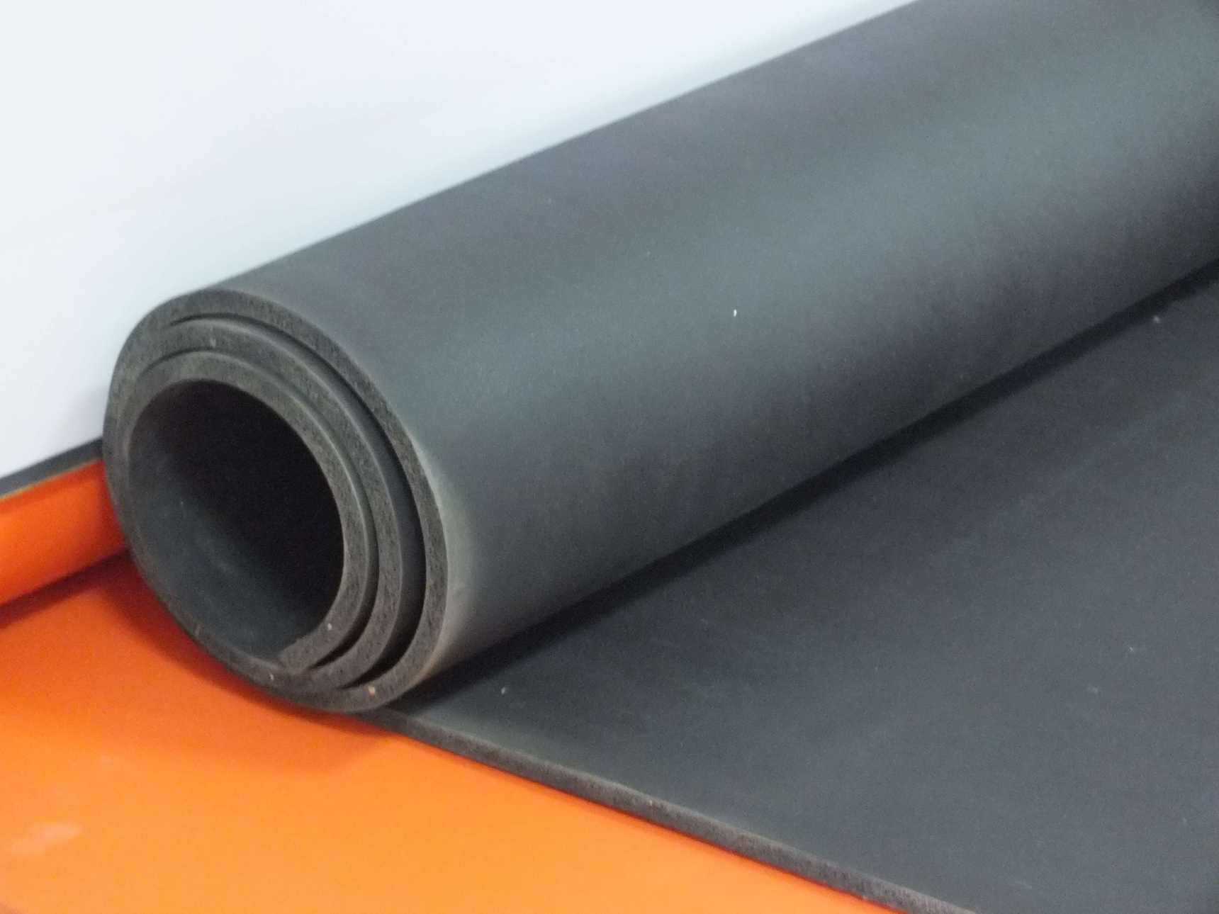 Great wall rubber factory Waterproof Epdm Closed Cell Foam/Sponge Rubber Sheet FOR shockproof gasket