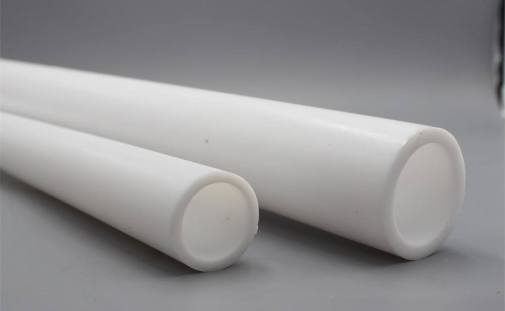 Ptfe Film 0.05mm Ptfe Film White Color 0.1mm to 6mm Thickness Ptfe Membrane Roll