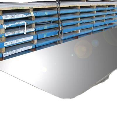 Wholesale Factory Price High Quality Ti Plates and Sheets Titanium Alloy Titanium Foil