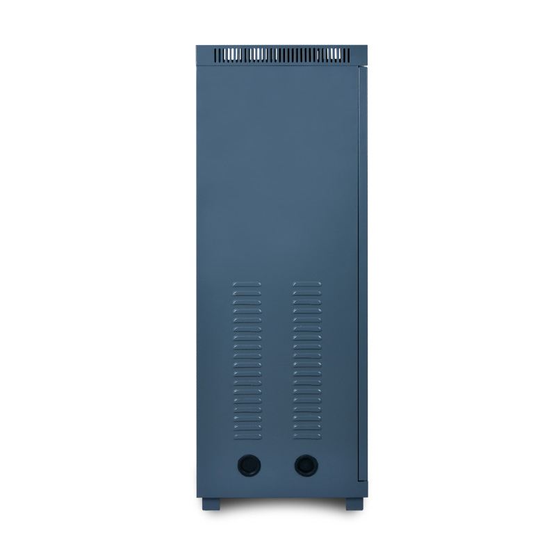 Manufacturer best Quality 380V intelligent online Soft Starter Control Panel Cabinet For Three Phase AC Motor