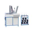For sale Professionally produced copper wire winding machine 2021 hotselling copper thread rewinder copper metallic yarn winder