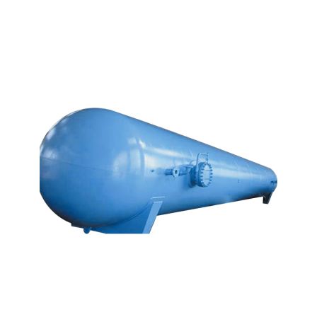 Customized High Quality Stainless Steel Pressure Vessel Tank