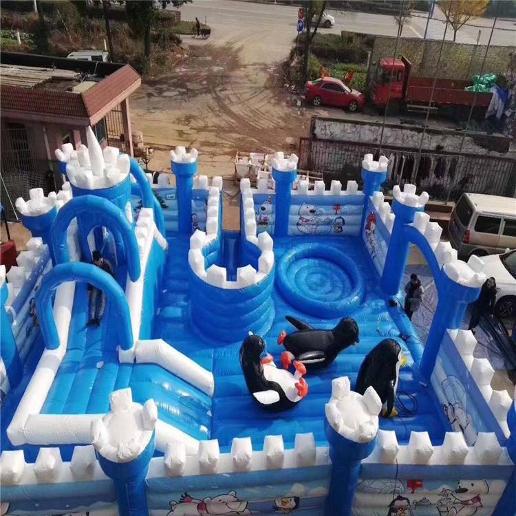 Commercial kids playground obstacle toboggan gonflable bouncy water slide combo bounce house inflatable bouncer jumping castle