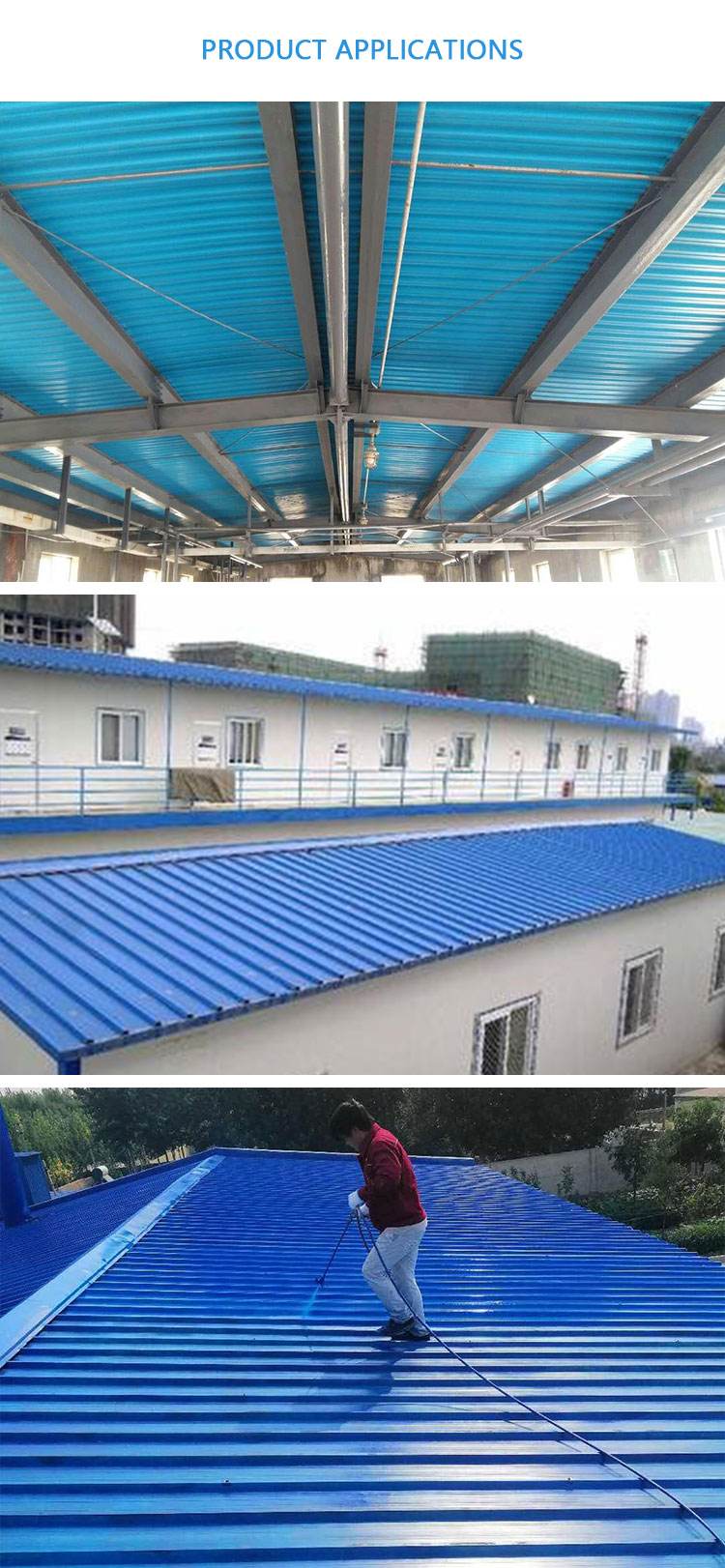 Cold Rolled zinc/color coated galvanized steel coil for roofing sheet