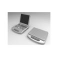 low cost DW500 ultrasonography portable black white ultrasound scanner machine price for sale