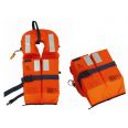 cheap marine safety life jacket