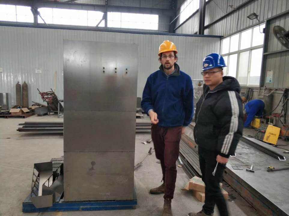 Lab Electric Muffle Furnace High Temperature Sintering Furnace 1200 C Degree Box Type Furnace