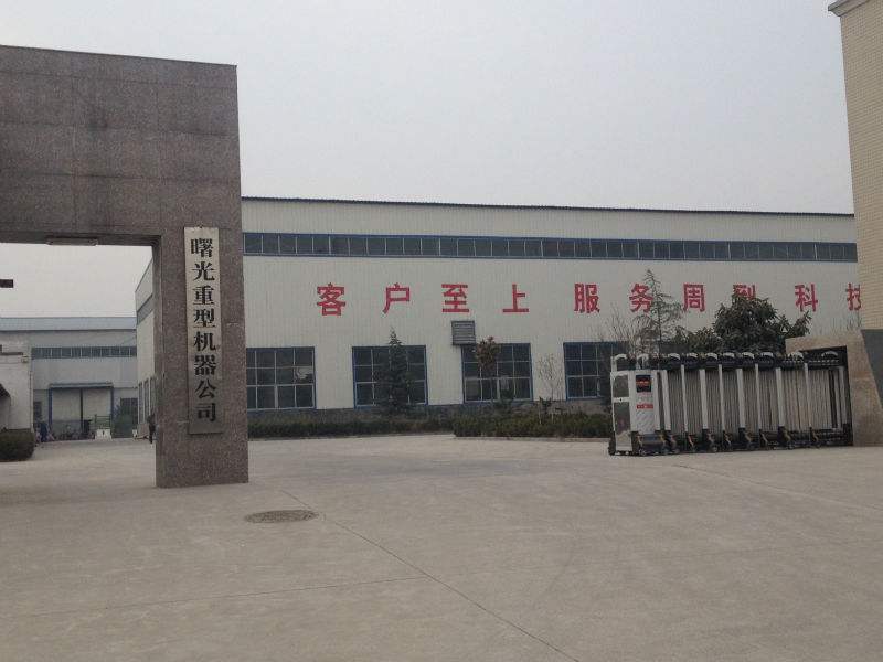 Standard Gravel Equipment Durable Jaw Crusher China Factory