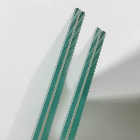 Solid Structure and Float Glass Type 6.38mm 8.38mm 10.38mm 12.38mm 12.76mm Resin Laminated Glass