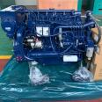 WP6C150-15 150hp WEICHAI styer Marine engines boat engines 1500rpm with  CCS certificate boat engine outboard motor