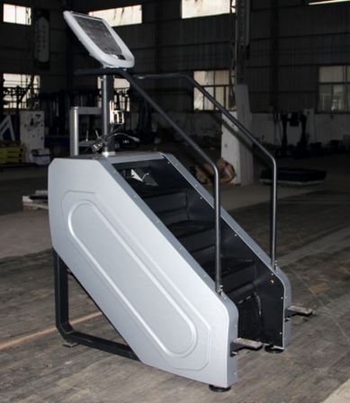 Big Discount MND Gym Fitness Equipment Stair Trainer Climbing Machine Cardio Machine Bodybuilding