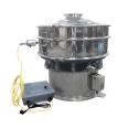 600mm diameter honey electric filtration rotary sieve with ultrasound system