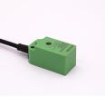 DINGGAN IC18F5DPC 5mm Proximity Sensor Switch 2m Cable PNP 3-Wire NO Normally Open inductive sensor
