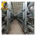 Jinmuren poultry battery chicken cages laying hens