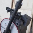 300J  ASTM Standards Metal Impact Tester with Original Manufacturer a range of pendulum falling weight impact tester