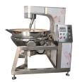 Industrial  Food  Bar Mixer Machine  Automatic Tiltable Cooker Jam Jacketed Soup Pot