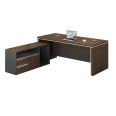Manager Desk Luxury Executive L Shaped Executive Desk