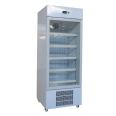 8 to 20 Degree upright medicine refrigerator vaccine display fridge  pharmacy refrigerator