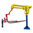 High Precision Quality Manipulator Mechanical Robot Arm Handling Equipment For Welding