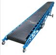 50kg bags truck conveyor loading machine with good price