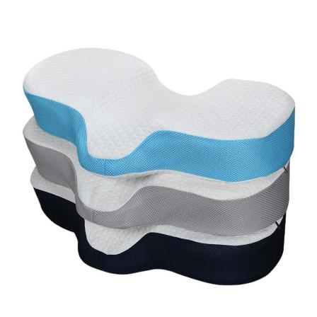 Custom Popular  Eyelash  Memory Foam Pillow For Bedroom
