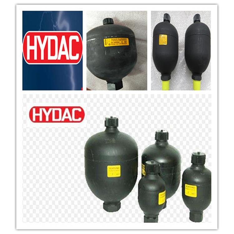 20L Bladder of HYDAC hydraulic accumulator used for Roller Press 20L*7/8-14UNF/VG5 NBR20/P47