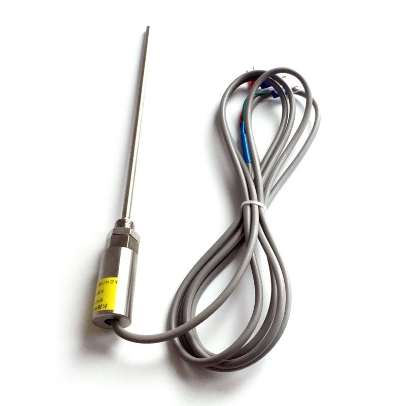 Fine J K E Type Wire Exposed Junction Thermocouple