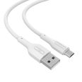Wopow newest micro cable WX01 mobile phone fast charging usb cable micro
