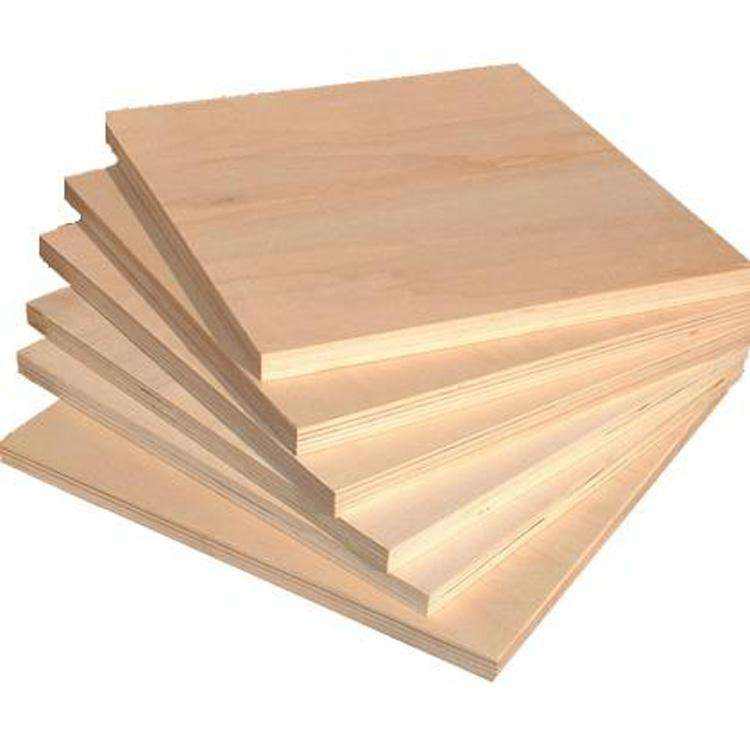 poplar core 18mm construction timber lumber laminated plywood