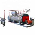 Low Pressure Industrial Steam Power Plant Generator