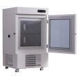 108L Low Temperature Ultra Upright Pharmaceutical Lab Freezer