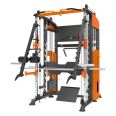 MND C90 Household Fitness Strong Cables Chest Exercise Smith Machine
