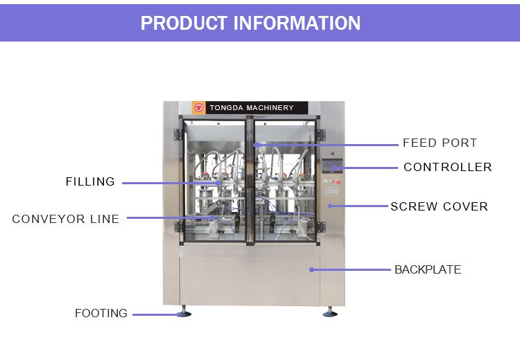 factory full automatic high paste viscosity BP adblue diesel exhaust fluid tracking filling bottling machine line