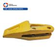 Excavator Adaptor Ripper Teeth Bucket Tooth for Loader Spare Parts for XCMG LW300F