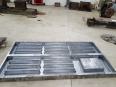 Concrete Slats Floor Machine Production Line for Intensive Livestock Farm