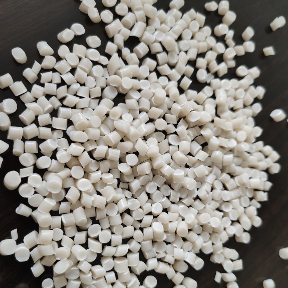 Competitive-price Plastic Extruder pla degradable pelletizing