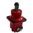 Ali baba china gold suppliers MS50 low speed drive hydraulic rotating motor