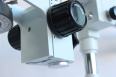 TZW7045X-DU1 7X~45X Double Boom Stand Zoom Trinocular Mobile Phone Repair Stereo Microscope