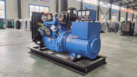 Factory price 50KW/50KVA 60KVA generator Silent Style Diesel Generator