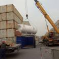 20m3 Low Temperature Lng Storage Tank Cryogenic Liquefied Natural Gas Storage Tank Pressure Tank Lng