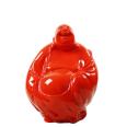 New design hot sale fiberglass indoor sculpture resin statue for sale