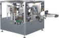 Zhejiang runli Automatic lollipop packing machine Chocolate packaging machine Candy Packaging Machine