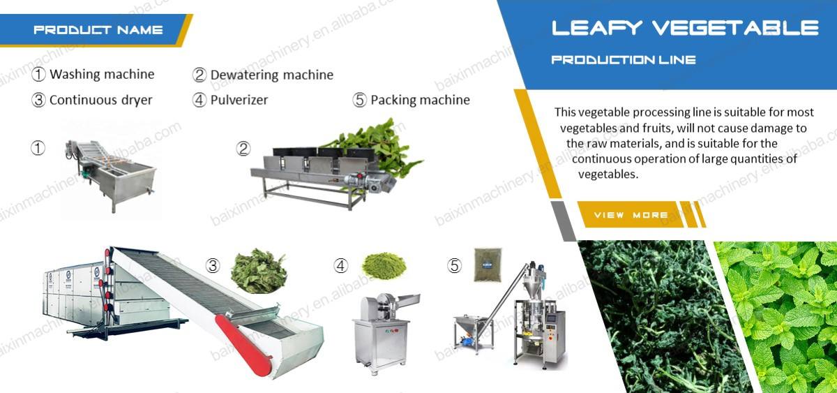 Commercial Dehydration Flower Dryer With High Efficiency