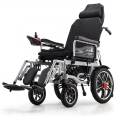 cheap 2018 folding electric terrain wheelchair used in best selling
