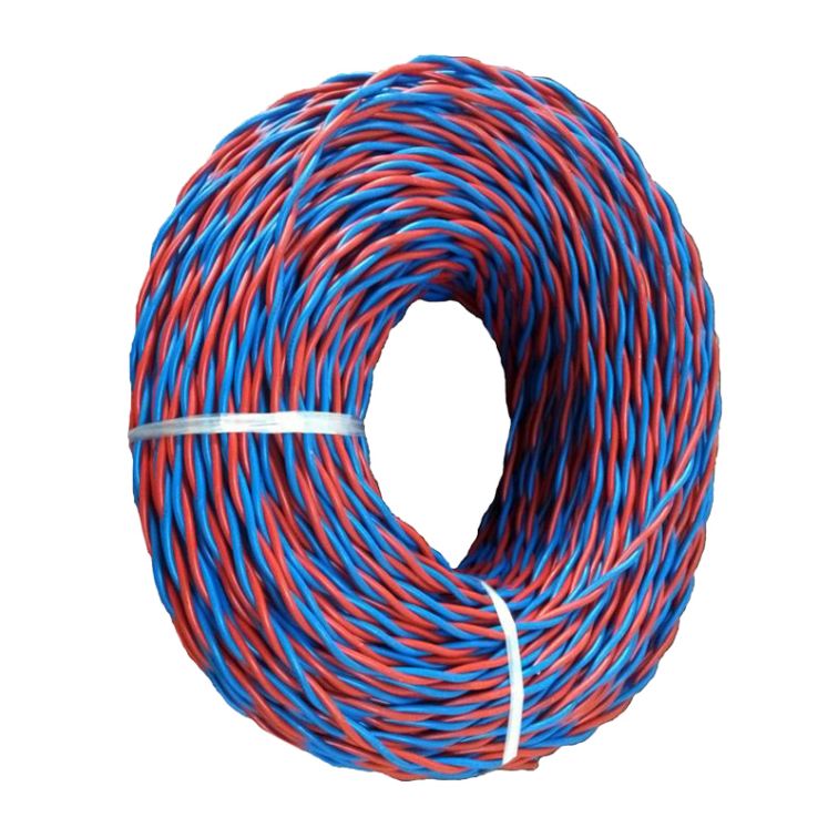 Electric Wire 4 Mm
