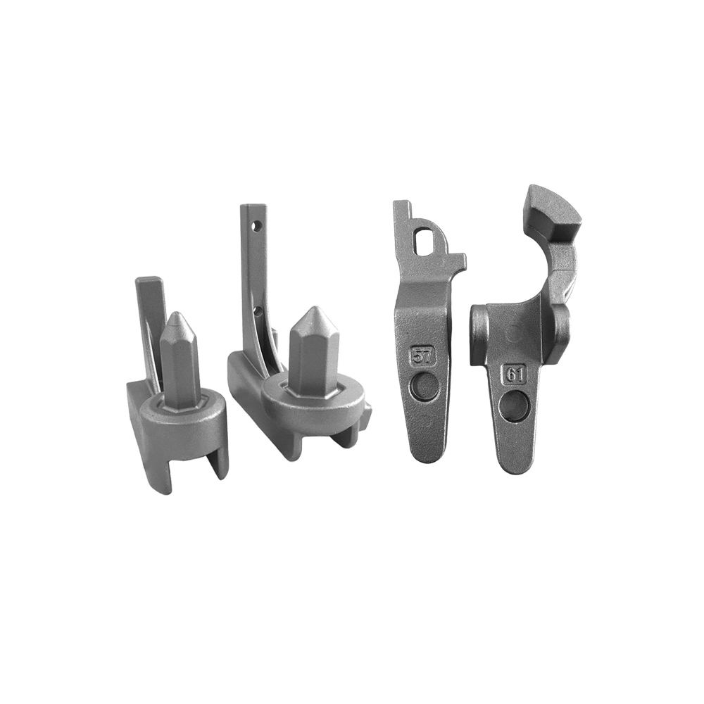 High Precision Lost Wax Stainless Steel Investment Casting