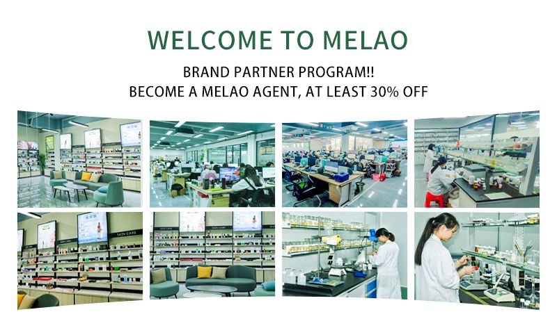 OEM/ODM MELAO Factory Direct Natural Soothing Skin Aftercare Tattoo Butter