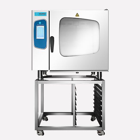 steaming baking equipment stainless steel/electric oven baking equipment/commerical baking equipment bakery oven